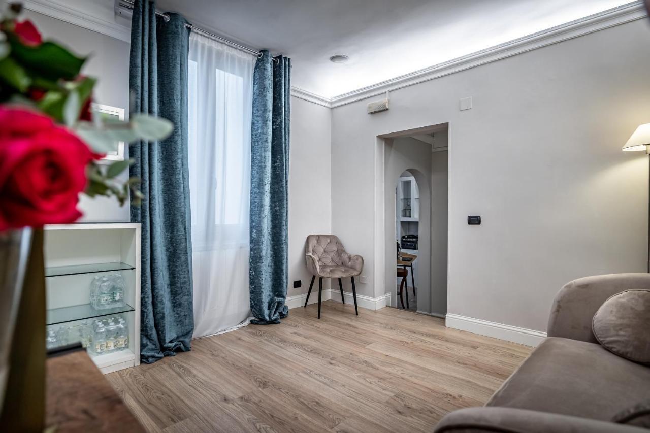 Boutique Borgo Florencia